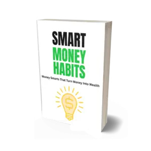 Smart Money Habits