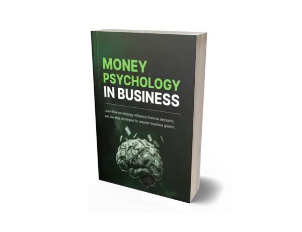 Money Psychology in Business