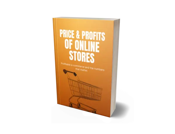 Price & Profits of Online Stores