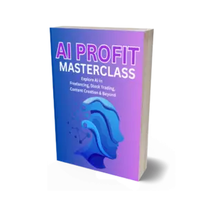 AI Profit Masterclass