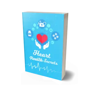Heart Health Secrets