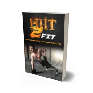 HIIT 2 Fit