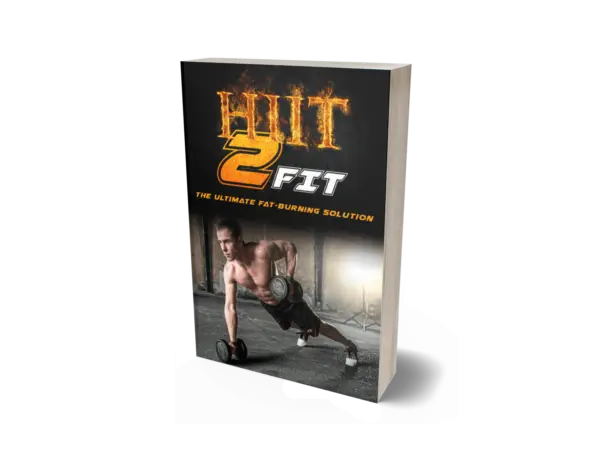 HIIT 2 Fit