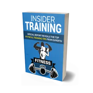 Inside Training