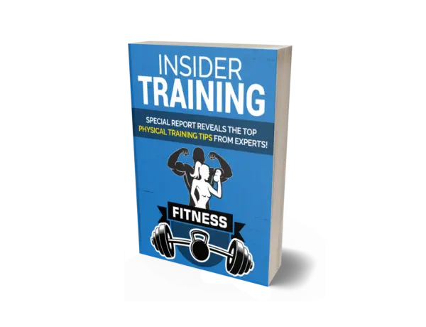 Inside Training