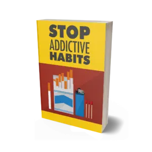 Stop Addictive Habits