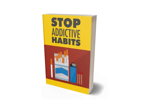 Stop Addictive Habits