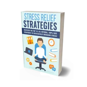 Stress Relief Strategies