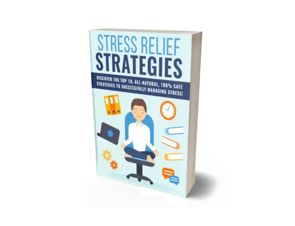 Stress Relief Strategies