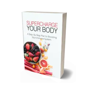 Supercharge Your Body