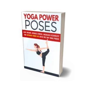 Yoga Power Poses