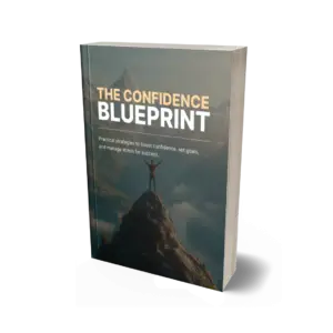 The Confidence Blueprint