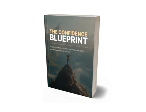 The Confidence Blueprint