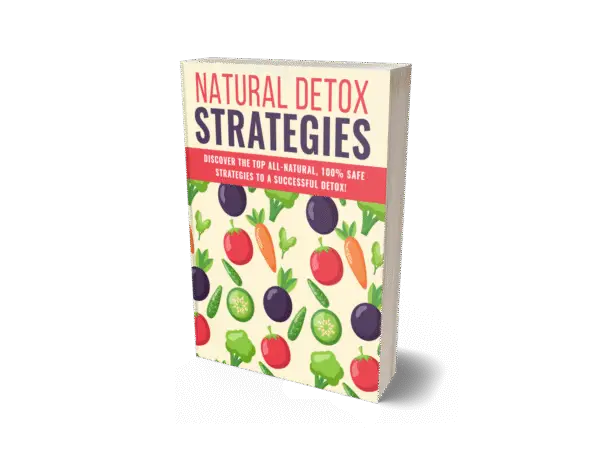 Natural Detox Strategies
