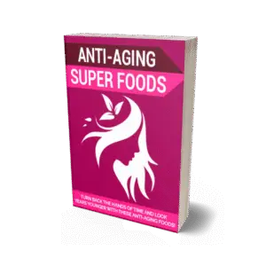 Anti-Aging Superfoods
