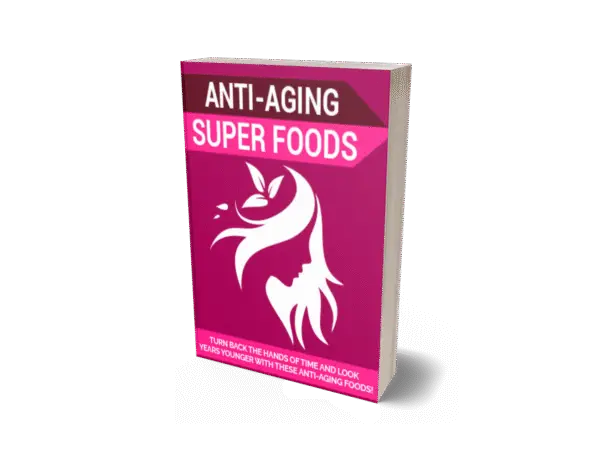 Anti-Aging Superfoods