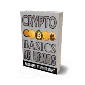 Crypto Basics for Beginners