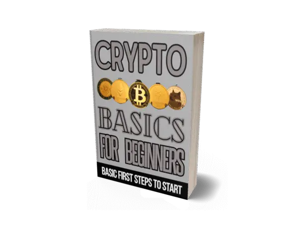 Crypto Basics for Beginners