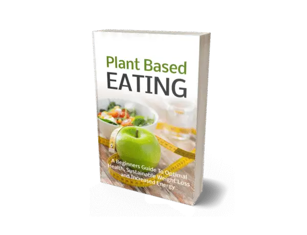 plant based eating