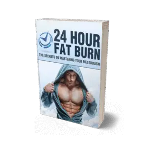 24 hour fat burn