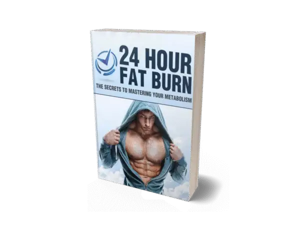 24 hour fat burn