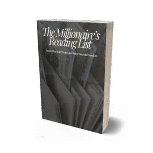 The Millionaire's Reading List