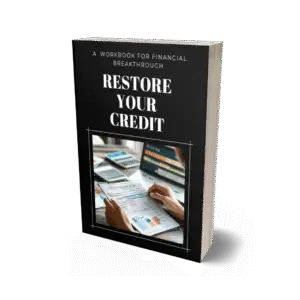 Restore Your Credit