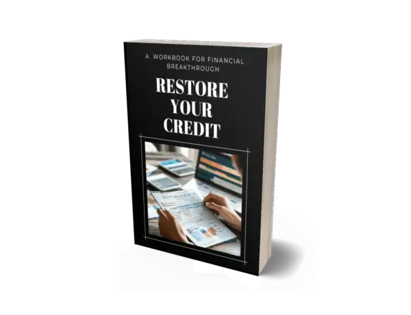 Restore Your Credit