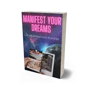 Manifest Your Dreams