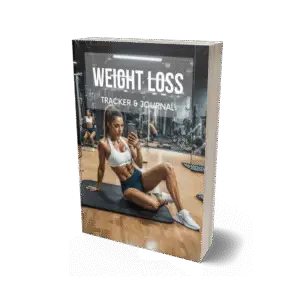 Weight Loss Tracker & Journal