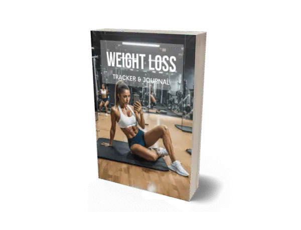 Weight Loss Tracker & Journal