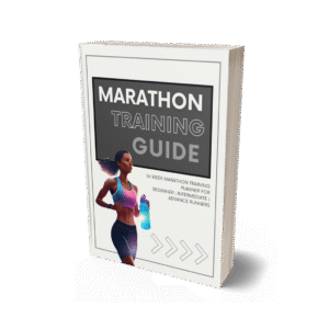 Marathon Training Guide