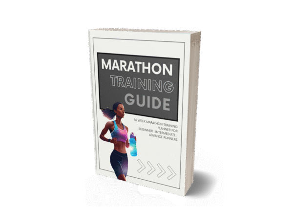 Marathon Training Guide